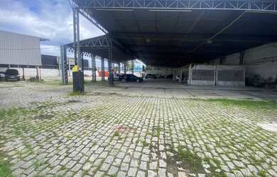 Imagem 8: Galpão/Depósito/Armazém para aluguel tem 3000 metros quadrados