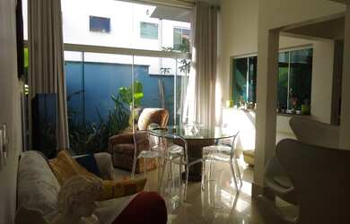 Imagem 16: Casa térrea condomínio Jardins Madri - Goiânia - Goiás