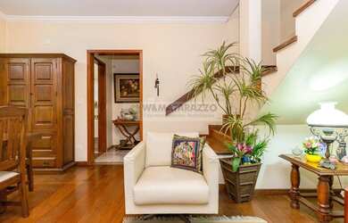 Imagem 4: Alto da Boa Vista Nobre - Lindo Sobrado