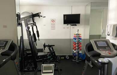 Imagem 16: Apartamento a Venda 57m² - Lauzane Paulista - São Paulo - SP