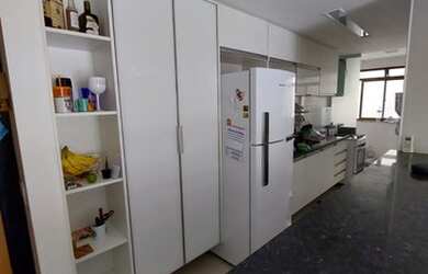 Imagem 9: ALUGO EXCELENTE APTO 3QTOS-SUÍTE-81M2-1VGA - FREEDOM FREGUESIA JPA RJ