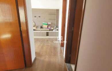 Imagem 13: Apartamento à venda, 100 m² por R$ 375.000,00 - Residencial Morumbi...