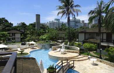 Imagem 1: Casa de condomínio para locação mensal 7.000 ou diária a partir de...