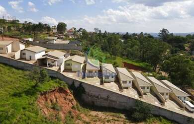 Imagem 4: Casa em condomínio com 2 quartos - Bairro Atibaia Belvedere em Atibaia