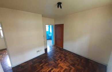 Imagem 2: Apartamento à venda, 36 m² por R$ 124.000,00 - Camaquã - Porto Alegre/RS