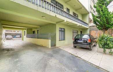 Imagem 3: Sobrado com 7 dormitórios à venda, 150 m² por R$ 895.000,00 - Novo Mundo - Curitiba/PR