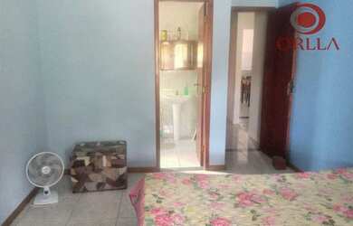 Imagem 8: Orlla Imóveis- Linda casa em Itaipuaçu Jardim Central