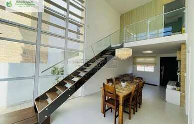 Imagem 6: Casa em Condomínio fechado no Santa Mônica à venda, 140 m² por R$...