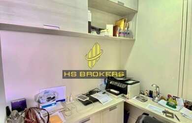 Imagem 12: Apartamento à venda no Paulistano