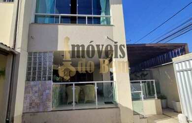 Imagem 10: Casa no CAMBEBA Casa com 5 dormitórios