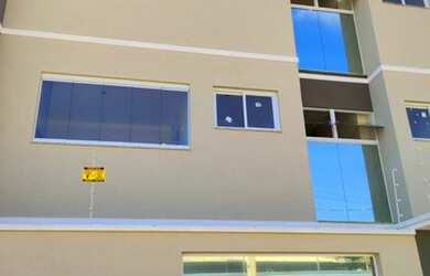 Imagem: O apartamento possui 3 Dormitórios, 2 Banheiros, 2 Vagas na