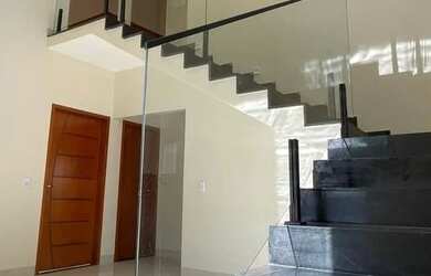 Imagem 9: Maravilhoso sobrado no Buriti Sereno em Aparecida de Goiânia