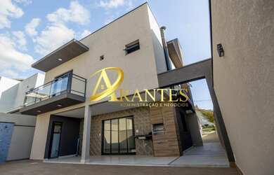 Imagem 4: CASA EM CONDOMÍNIO RESIDENCIAL em ATIBAIA - SP, CONDOMINIO TERRAS DE...