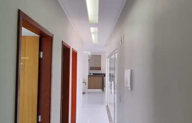 Imagem 6: Jockey clube Vicente Pires