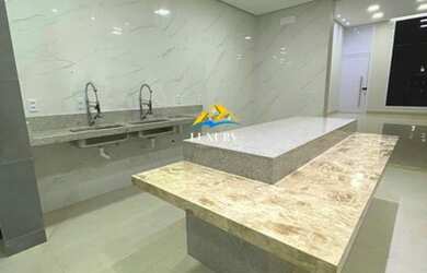 Imagem 4: Casa 3 Suítes de Alto Padrão no Condomínio Jardim Veneza