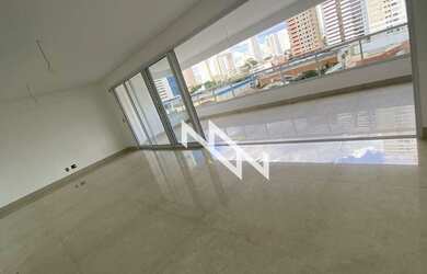 Imagem 2: Apartamento Residencial à venda, Setor Bueno, Goiânia - AP0078