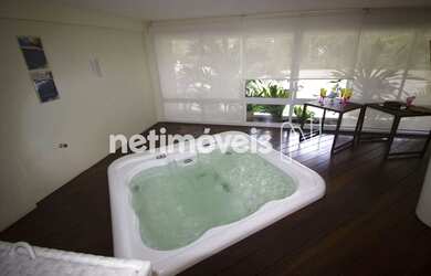 Imagem 14: Locação Apartamento 3 quartos Itaigara Salvador