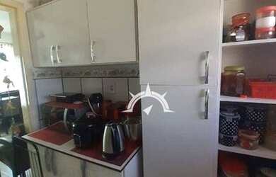 Imagem 16: Apartamento com 2 dormitórios, 50 m² - venda por R$ 135.000,00 ou aluguel...