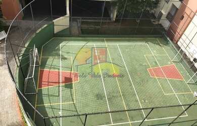 Imagem 8: SãO PAULO - Apartamento Padrão - JARDIM SANTA CRUZ (SACOMÃ