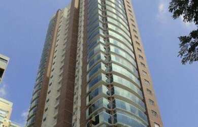 Imagem: O apartamento à venda possui 4 Dormitórios, 5 Banheiros, 4