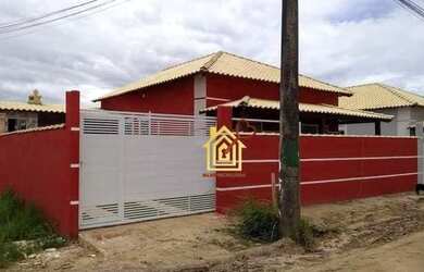 Imagem: A casa em condomínio possui 2 Dormitórios, 1 Banheiro, 1 Vaga