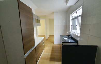 Imagem 2: ALUGUEL APT 02Q QUEIMADOS