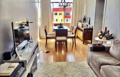 Imagem 1: APARTAMENTO RESIDENCIAL em SALVADOR - BA, ITAIGARA