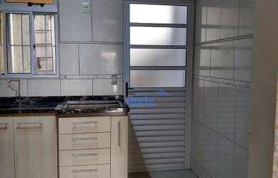 Imagem 4: Sobrado a venda em condomínio fechado Villagio Di Bologna