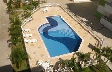 Imagem 8: Condomínio Riviera de France, Região Jardim Bom Clima, Cuiabá-MT