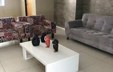 Imagem 3: Apartamento para venda com 85 metros quadrados com 3 quartos em Centro...