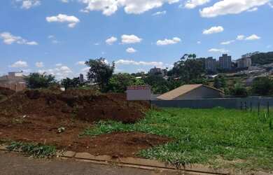 Imagem 3: Terreno à venda, 515m² por R$ 290.000 - Jardim Inconfidência - Uberlândia/MG