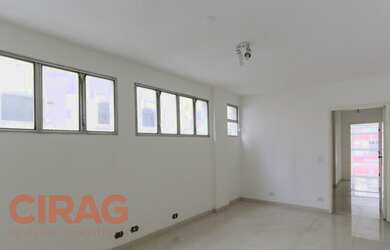 Imagem 10: São Paulo - Apartamento Padrão - Jardim Paulista