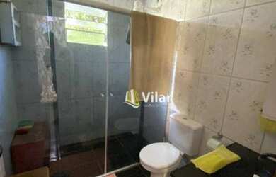 Imagem 9: Casa na Planta Chaune. Área de serviço, 180m² de Área, 1 Vaga na garageme4...