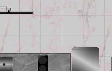 Imagem 3: O Box Studio apresenta um mix de studios e apartamentos duplex-22 a80 metros -jatiuca