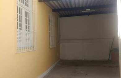 Imagem 6: Casa Na Rua Airosa Galvão No Fonseca Por 230 Mil