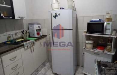 Imagem: O apartamento possui 3 Dormitórios, 2 Banheiros, 2 Vagas na