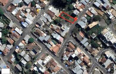 Imagem 5: Terreno à venda, 481 m² por R$ 390.000,00 - Costa Carvalho - Juiz de...