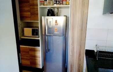 Imagem 7: Condomínio Riviera de France, Região Jardim Bom Clima, Cuiabá-MT