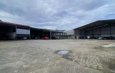 Imagem 6: Galpão/Depósito/Armazém para aluguel tem 3000 metros quadrados