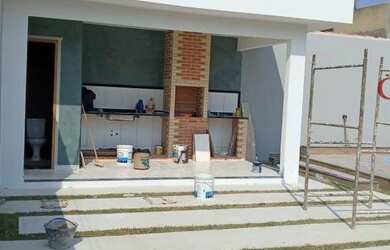 Imagem 15: Orlla Imóveis - Linda casa em Itaipuaçu Jardim Central