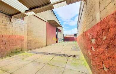 Imagem 7: Galpão para alugar, 1.144 m² - Contagem/MG