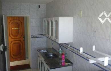 Imagem 3: JOCKEY CLUB - APTO 02 QTOS, 61,30 M², PISO FRIO, BEM LOCALIZADO