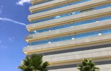 Imagem: O depósito possui 28m² de Área e está localizado em Centro