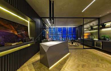 Imagem 1: LONDRINA - Conjunto Comercial/Sala - Bela Suiça