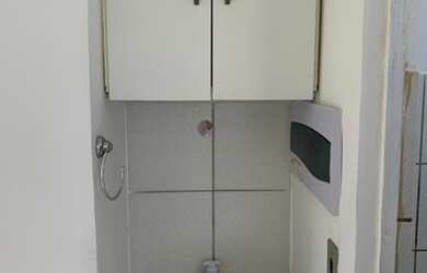 Imagem 3: Apto 2 qtos, andar alto, 125mil, elevador, Piedade, otimo local