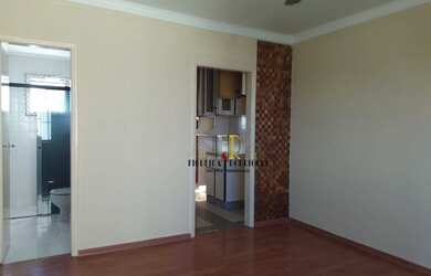 Imagem 4: Apartamento com 2 dormitórios, 55 m² - venda por R$ 300.000 ou aluguel...