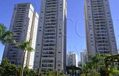 Imagem 15: APARTAMENTO RESIDENCIAL em SÃO PAULO - SP, JARDIM MARAJOARA