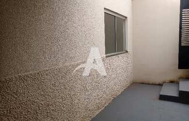 Imagem: A casa possui 2 Dormitórios, 1 Banheiro, 10m² de Área e está