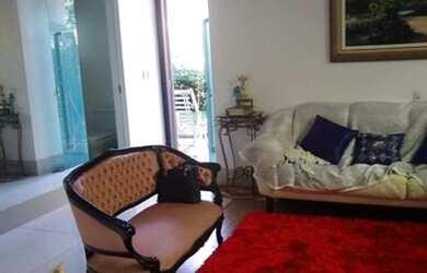 Imagem 12: Casa térrea condomínio Jardins Madri - Goiânia - Goiás