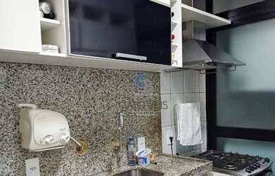 Imagem 6: Apartamento à venda, 66 m² por R$ 405.000,00 - Penha - São Paulo/SP